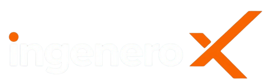 IngeneroX