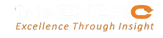 Ingenero Logo