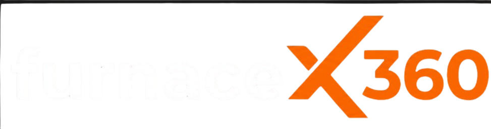 furnaceX360 Logo